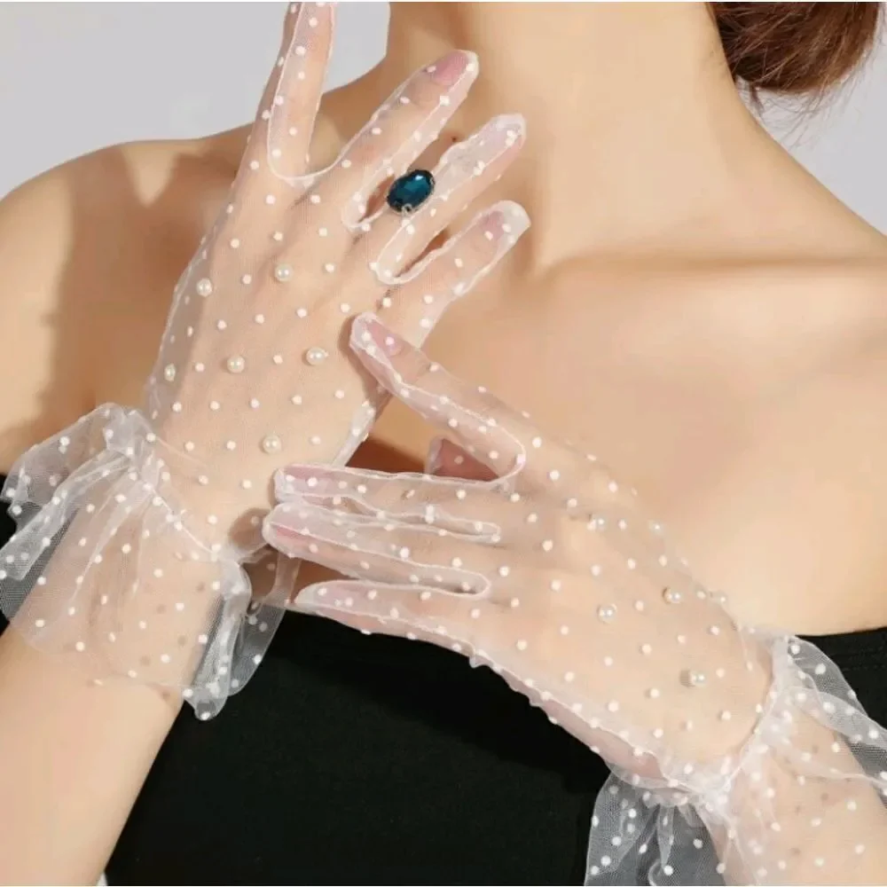 Used Style glove (1 pair)